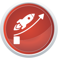 laseroo-icon-red-website-design-package-starter-200-200px Basic Website Design Package