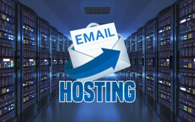 Email Only Hosting
