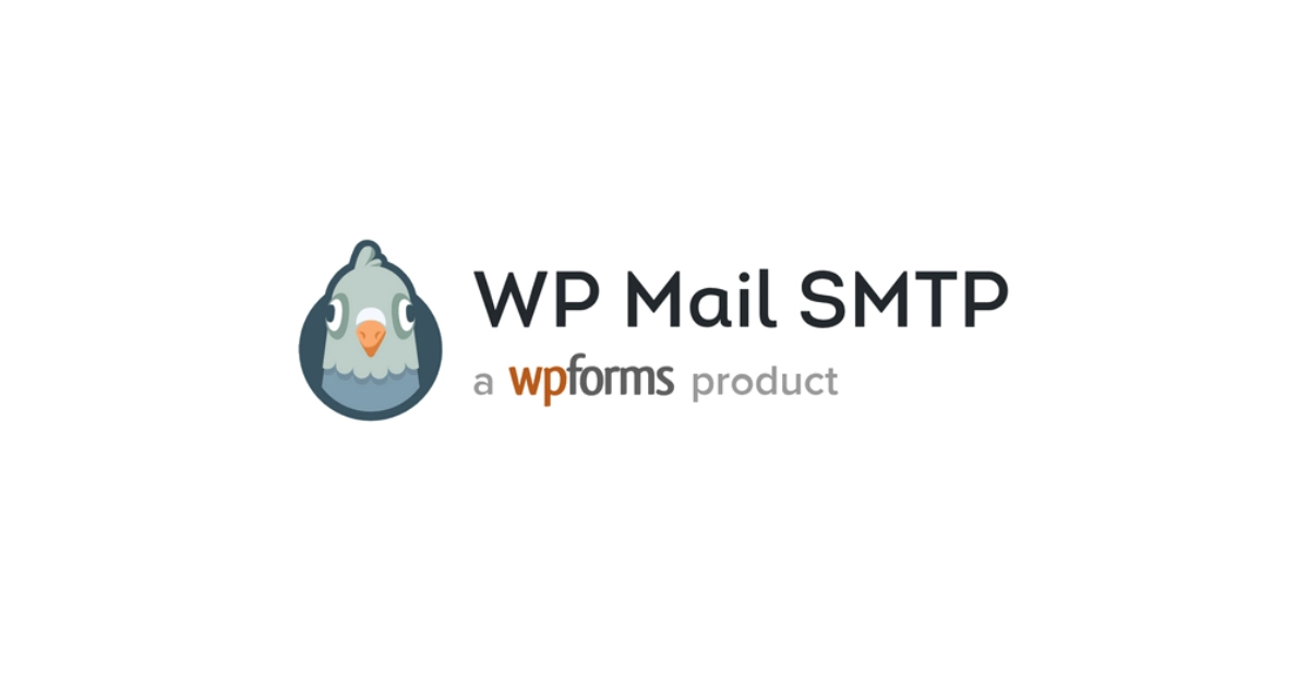 WP Mail SMTP Setup Plugin